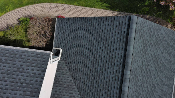 Best Asphalt Shingle Roofing  in White Hall, WV